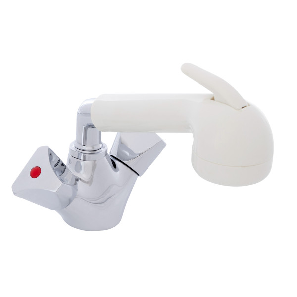 Head Faucets, Showers & Accessories